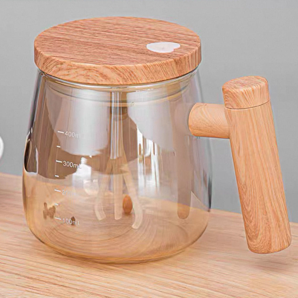 Taza Mezcladora TurboMix Cup