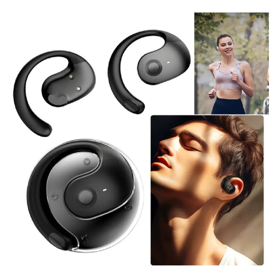 Audífonos Traductores Inteligentes +140 Idiomas – Traducción en Tiempo Real