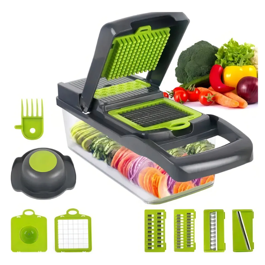 CORTADOR MULTIFUNCIONAL PREMIUM 14 EN 1