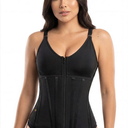 Chaleco Faja Brasier Luxury