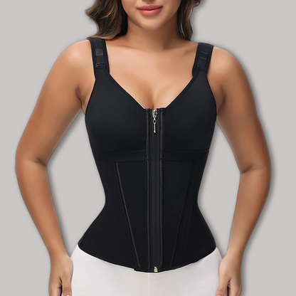 Chaleco Faja Brasier Luxury
