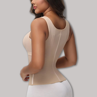 Chaleco Faja Brasier Luxury