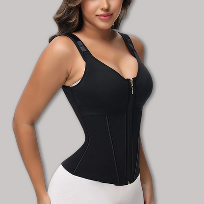 Chaleco Faja Brasier Luxury