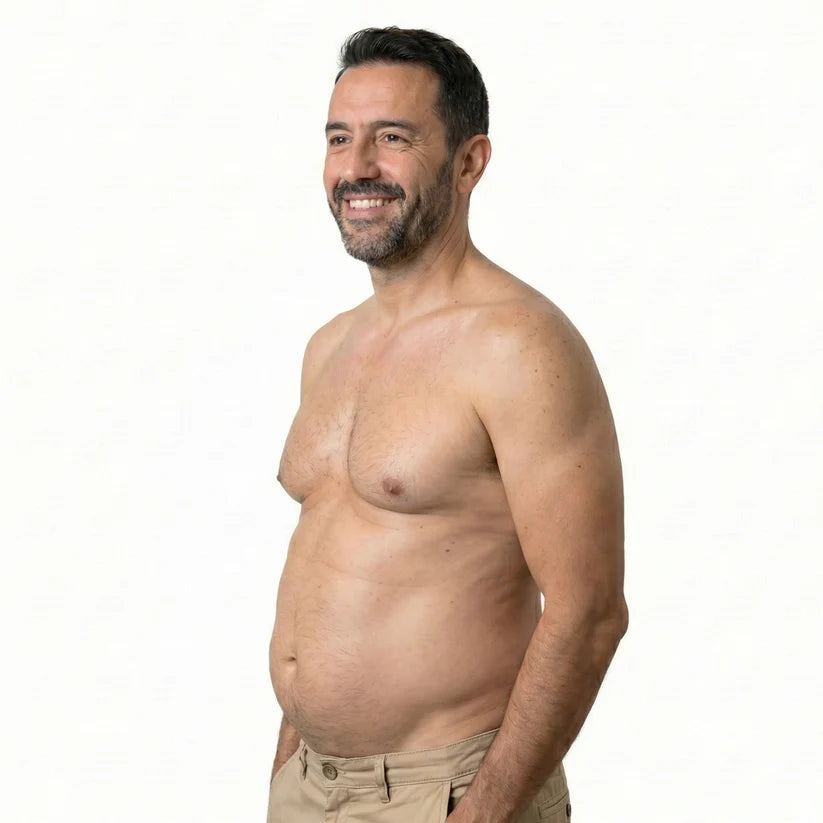 Titan Slim - Camiseta de Compresión