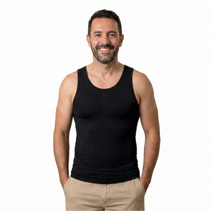 Titan Slim - Camiseta de Compresión