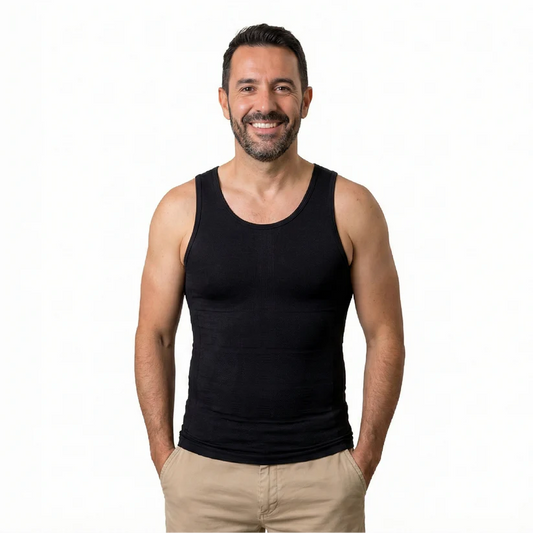 Titan Slim - Camiseta de Compresión